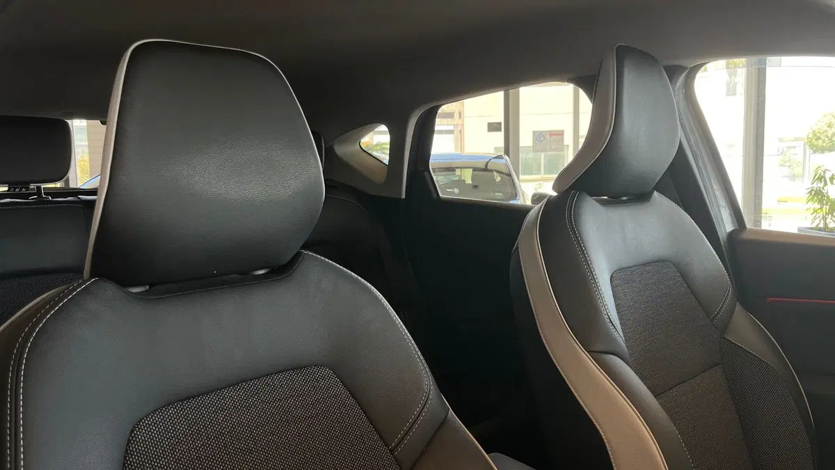 Renault Captur usata a Catania (19)