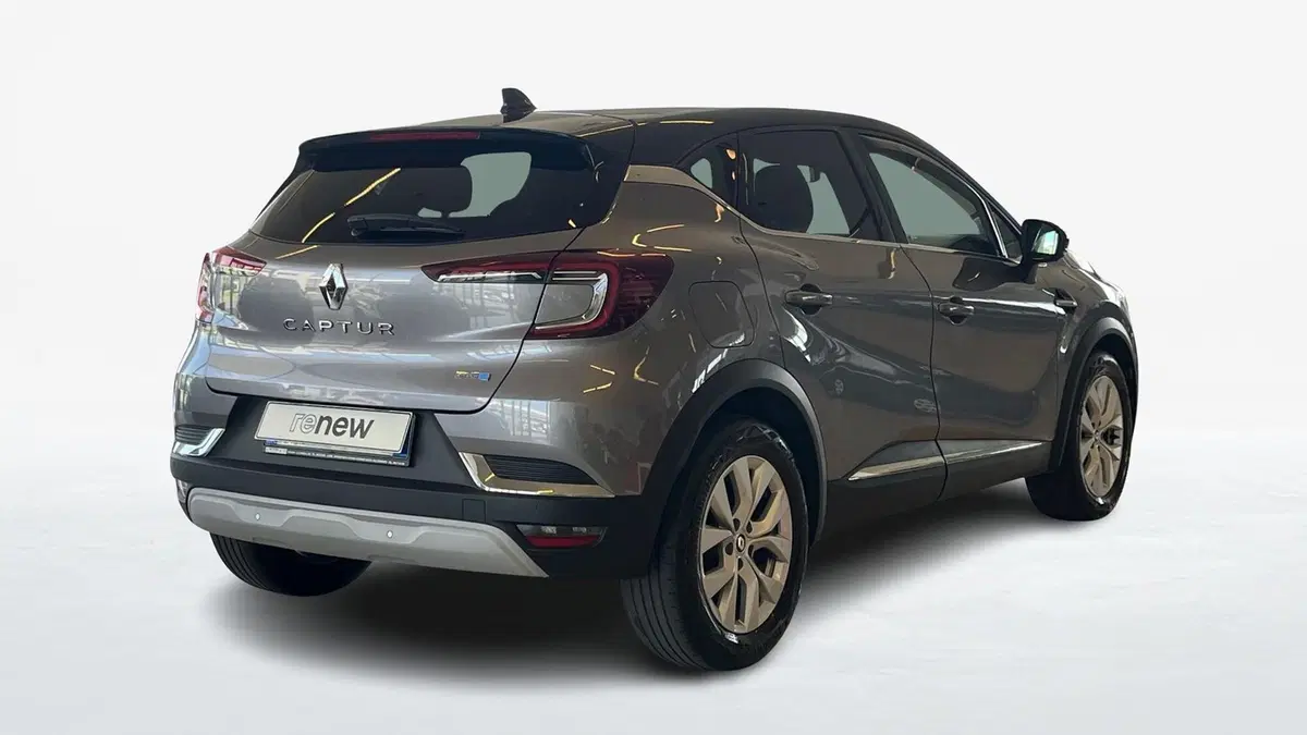 Renault Captur usata a Catania (2)