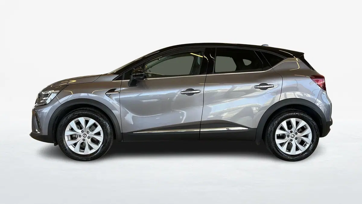 Renault Captur usata a Catania (3)
