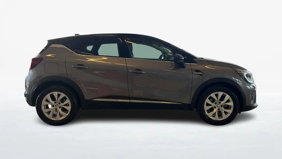Renault Captur usata a Catania (4)