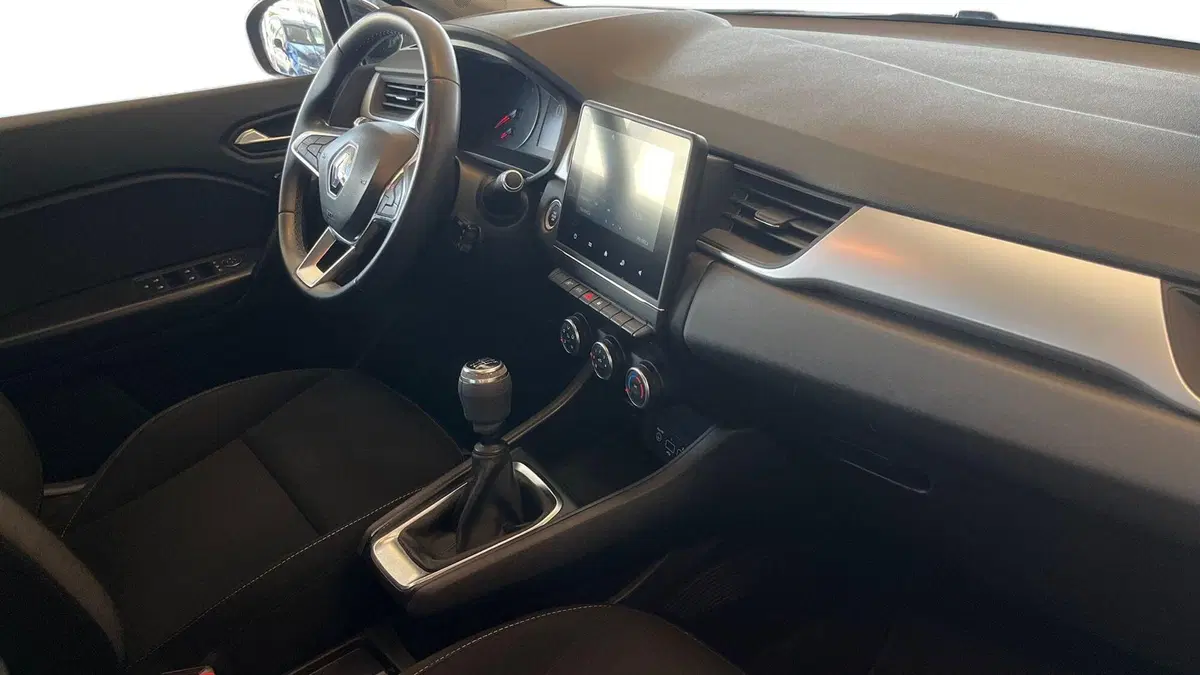 Renault Captur usata a Catania (10)