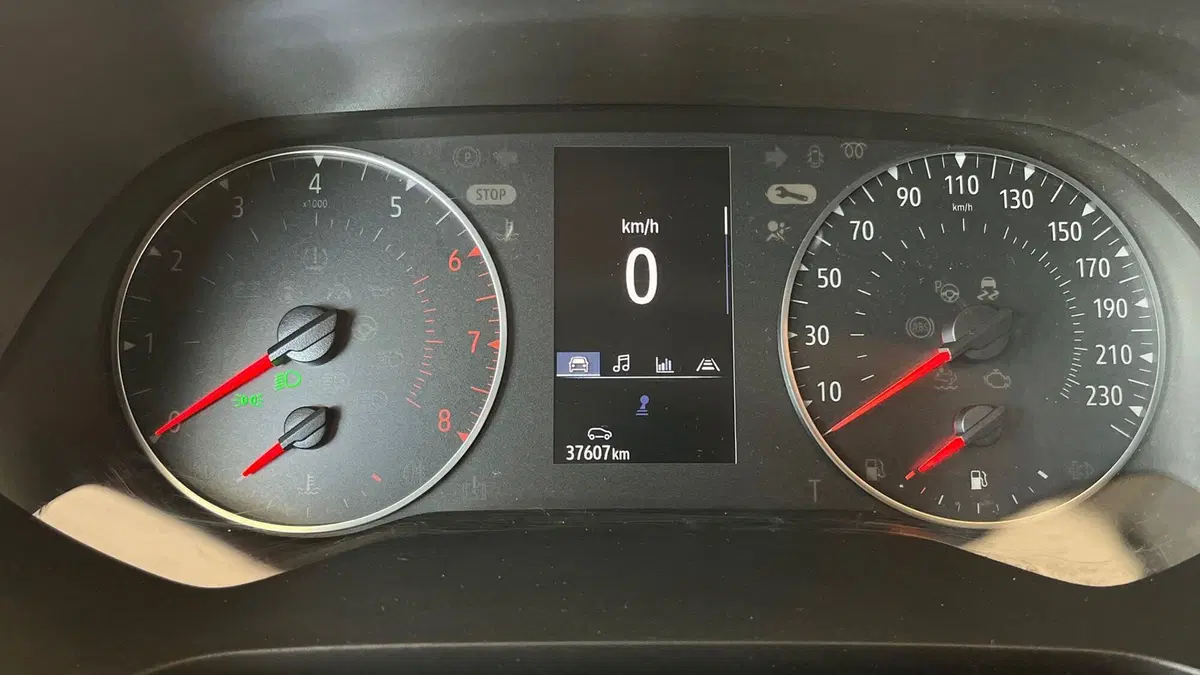 Renault Captur usata a Catania (11)