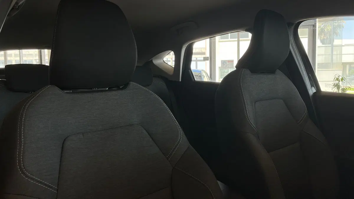 Renault Captur usata a Catania (19)