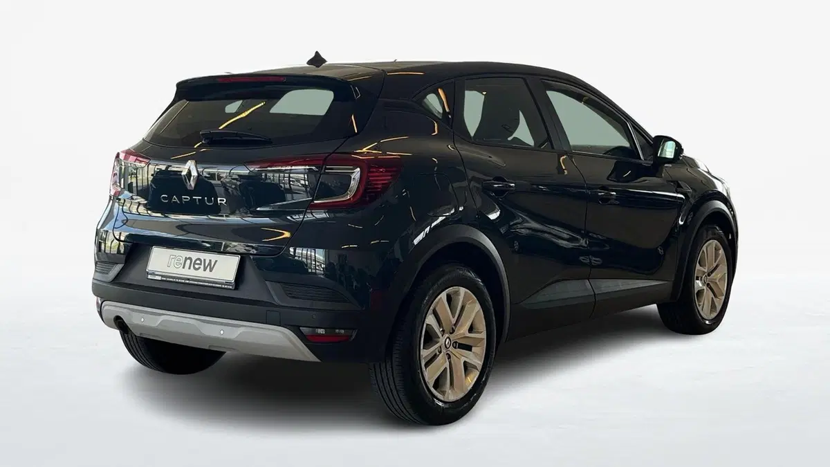 Renault Captur usata a Catania (2)