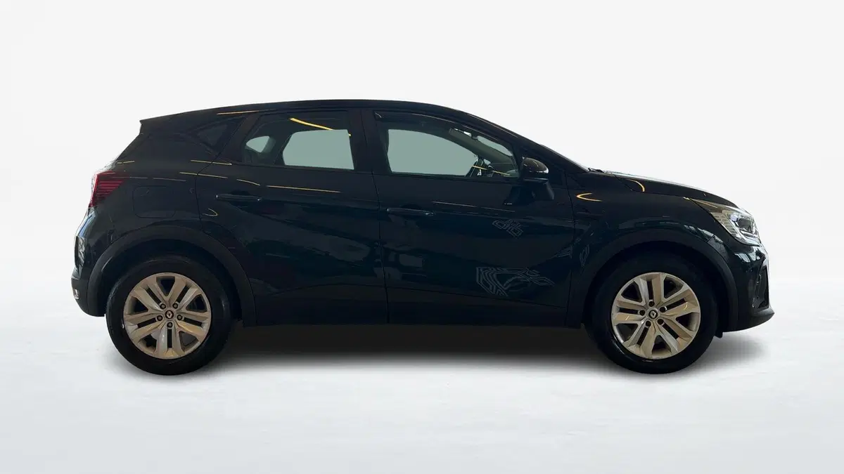 Renault Captur usata a Catania (4)