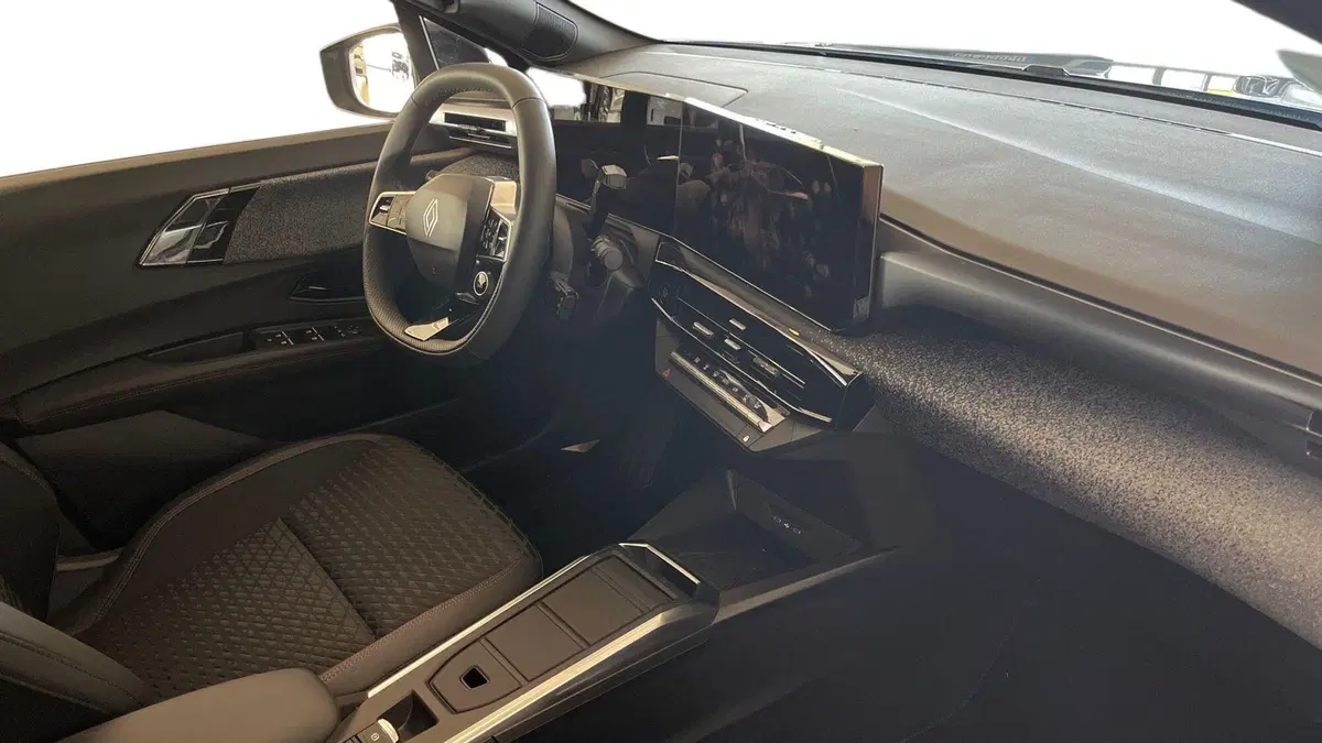 Renault Clio nuova a Catania (10)