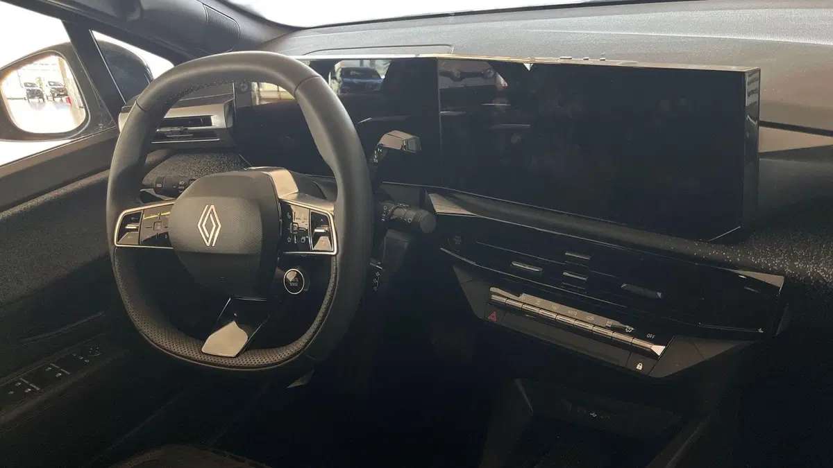 Renault Clio nuova a Catania (12)