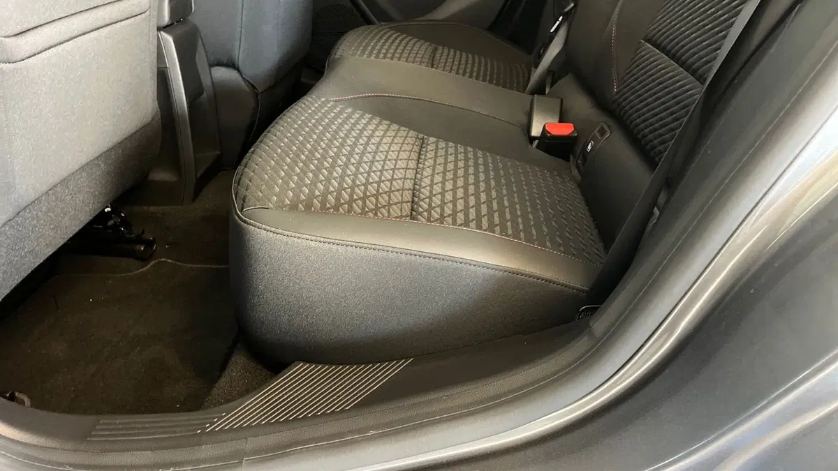 Renault Clio nuova a Catania (13)