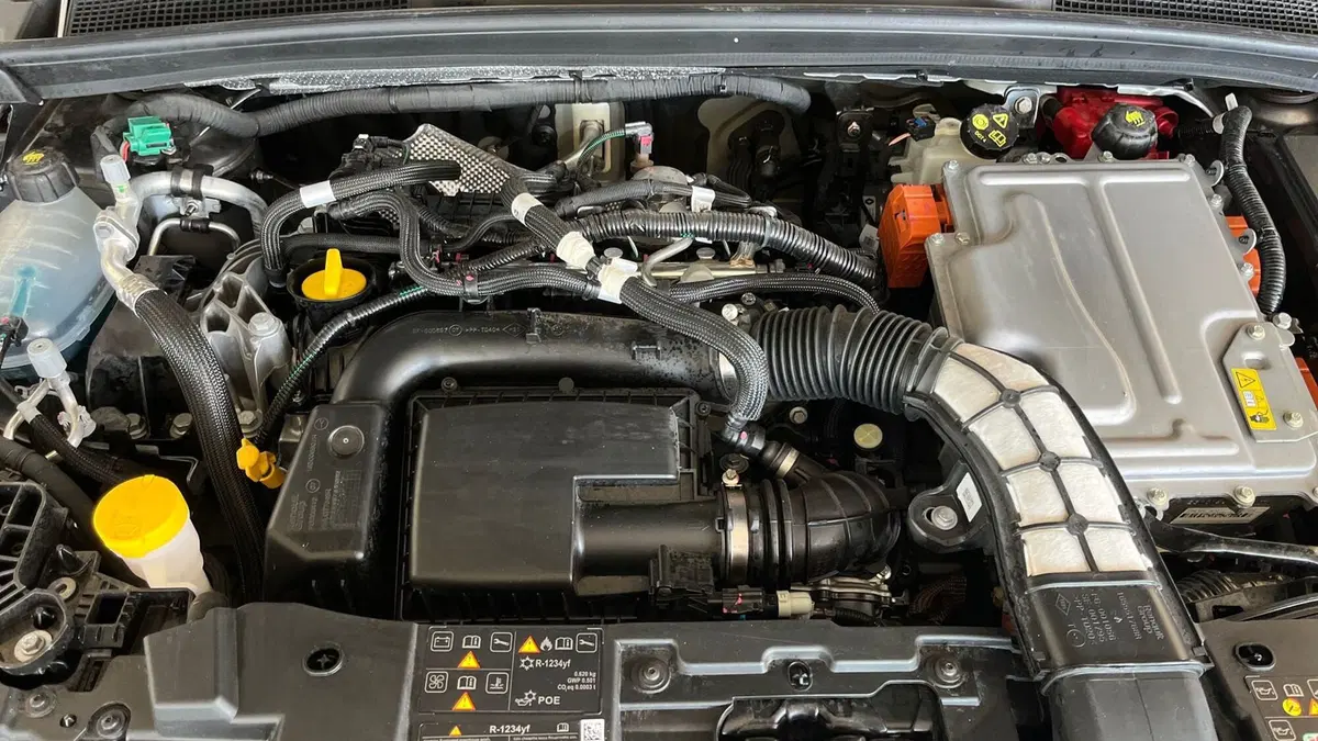 Renault Clio nuova a Catania (14)
