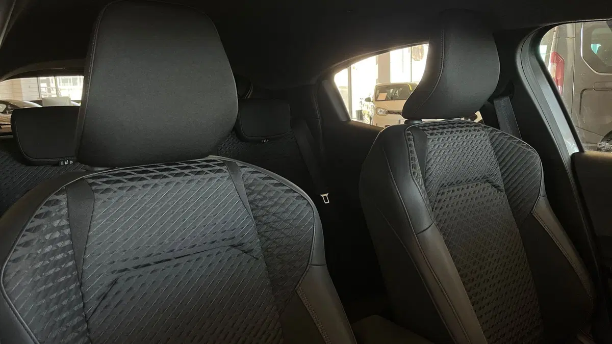 Renault Clio nuova a Catania (19)