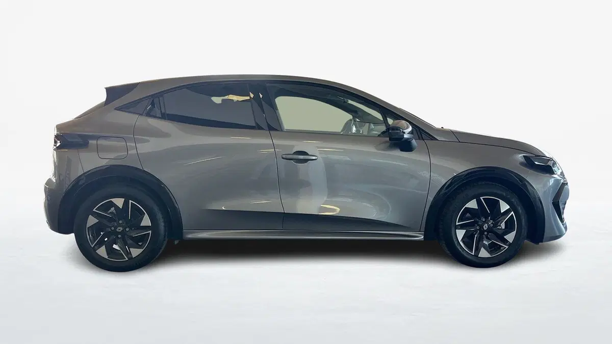 Renault Clio nuova a Catania (4)