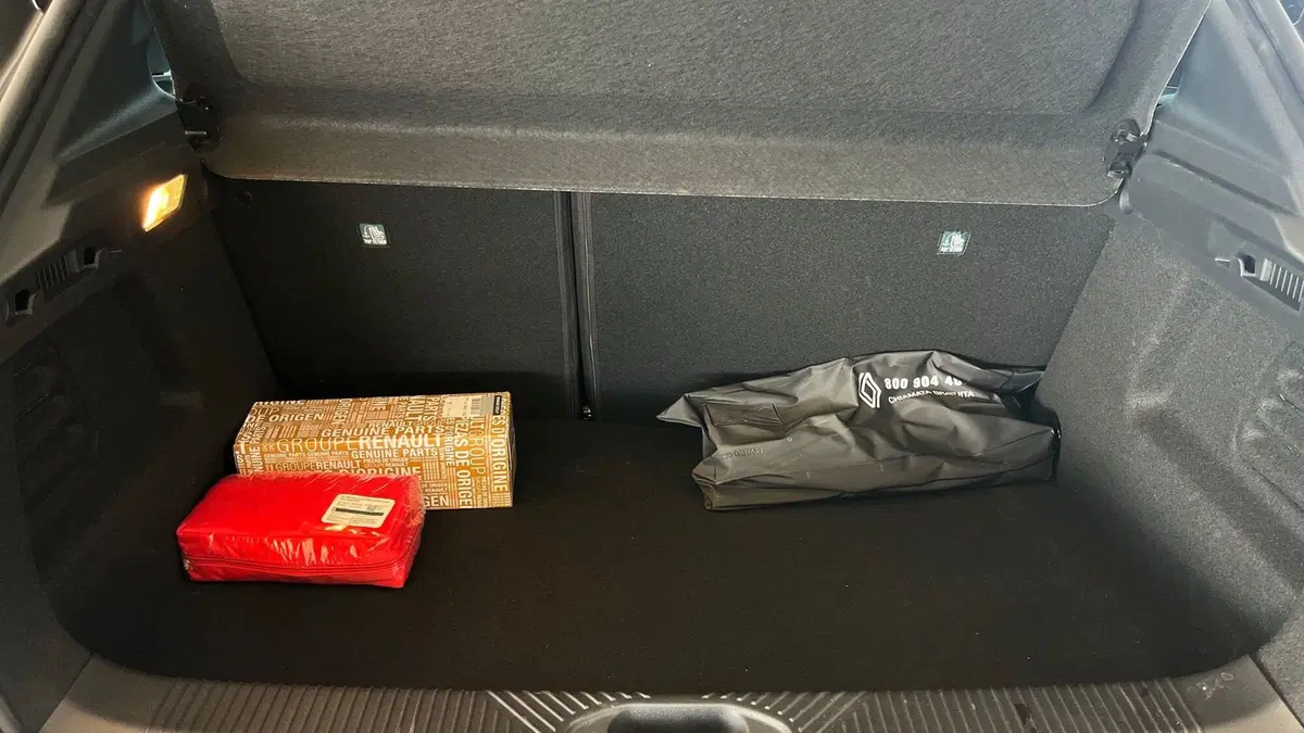 Renault Clio nuova a Catania (9)