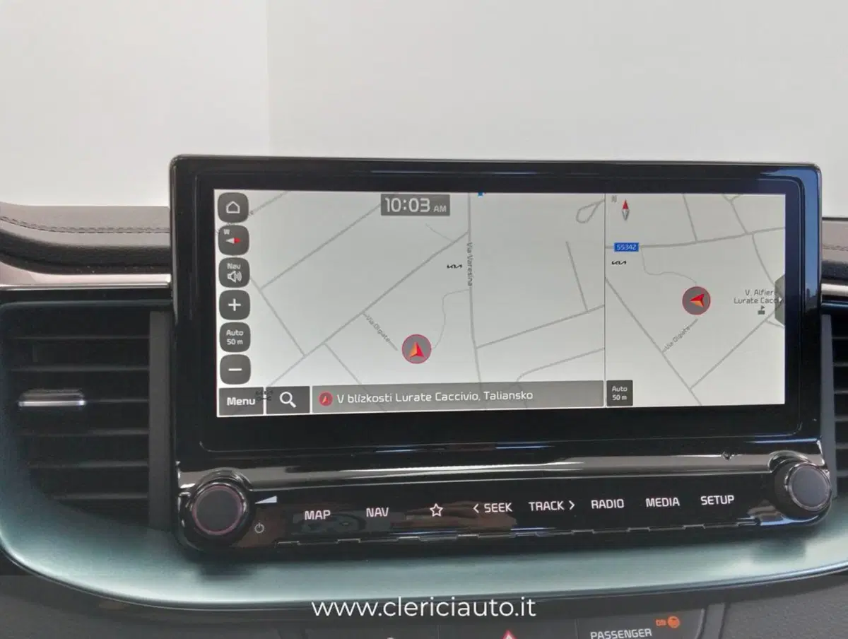 Kia XCeed nuova a Como (11)
