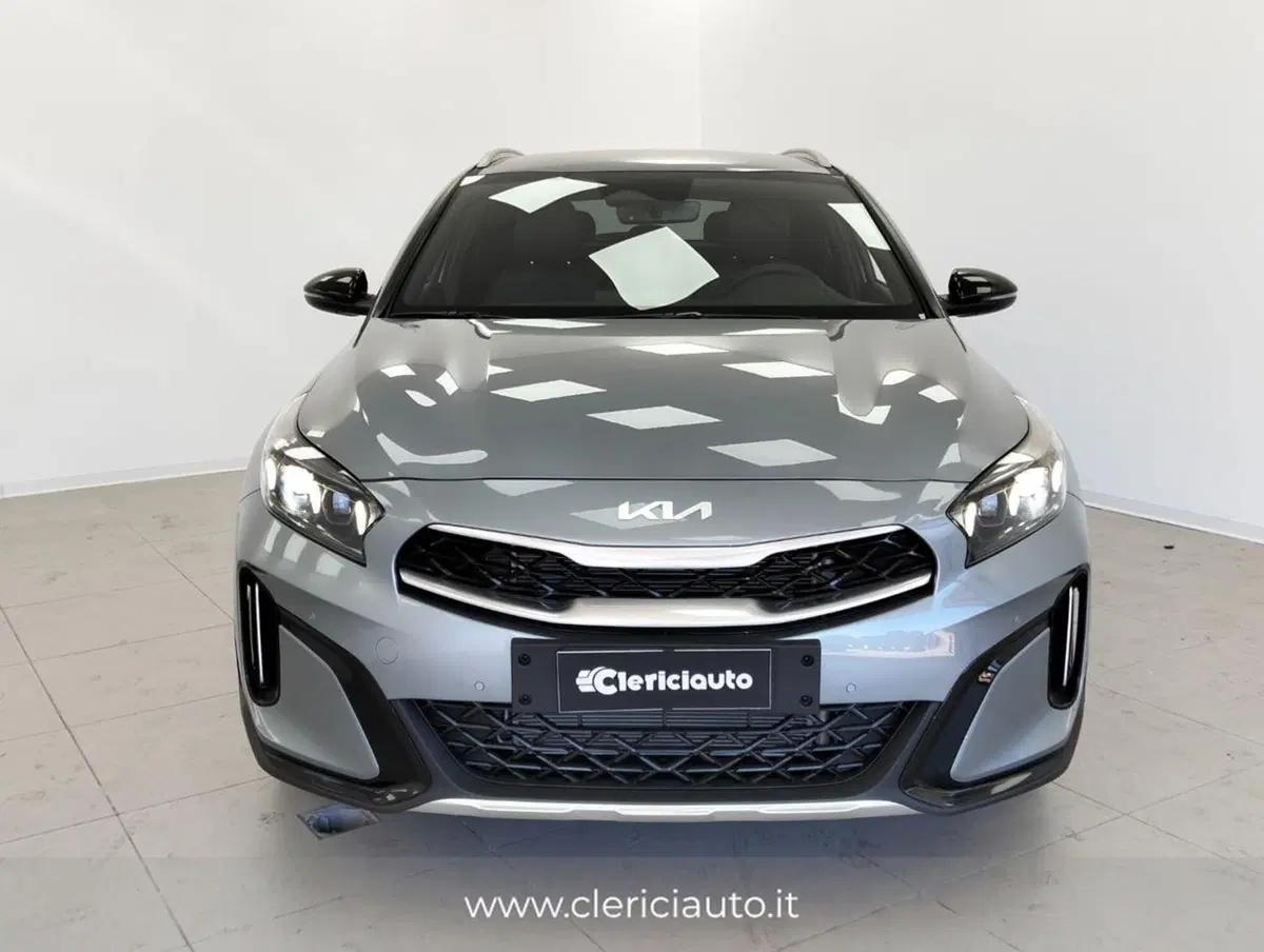 Kia XCeed nuova a Como (6)