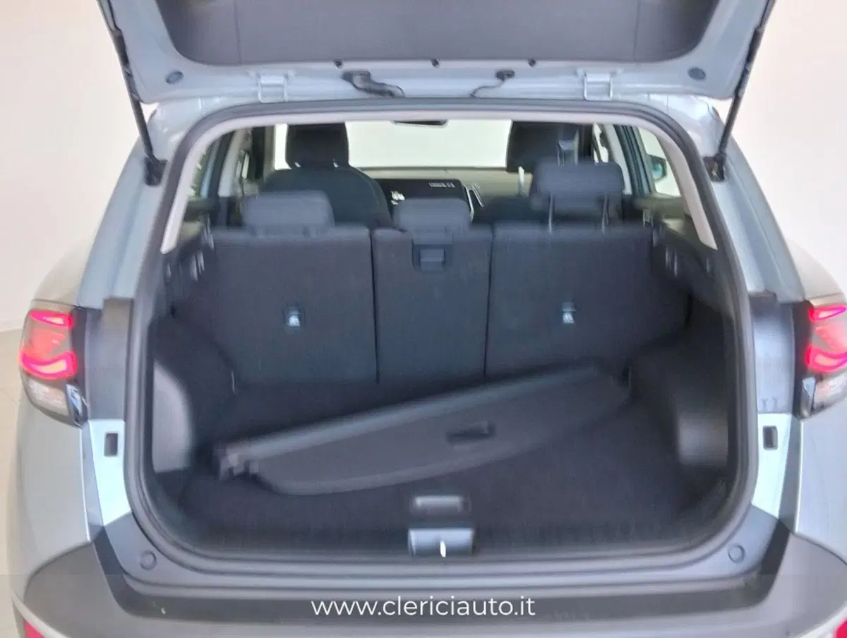 Kia Sportage usata a Como (10)