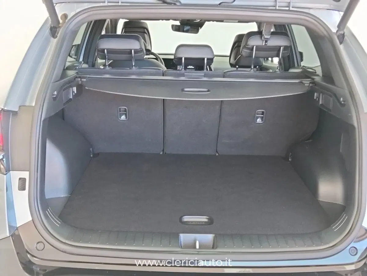 Kia Sportage usata a Como (19)