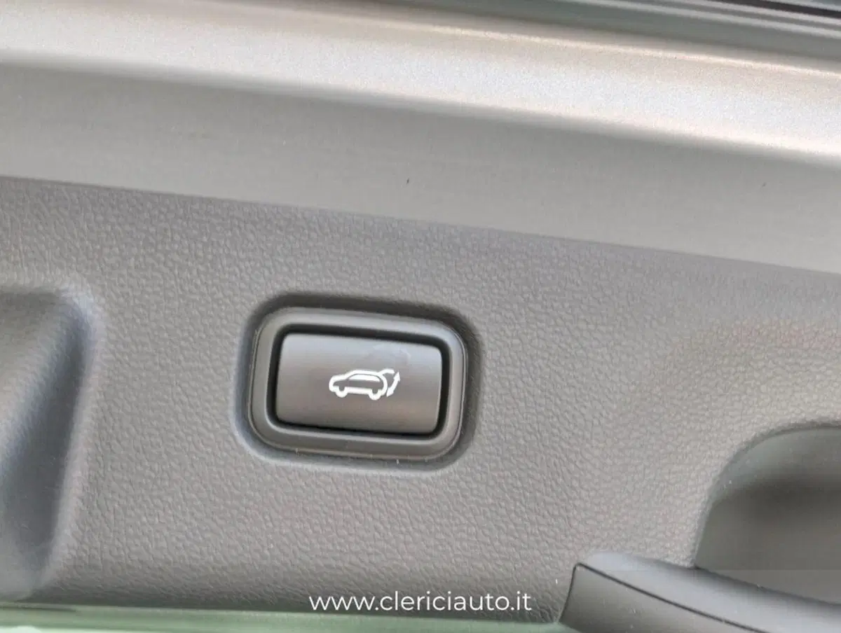 Kia Sportage usata a Como (20)