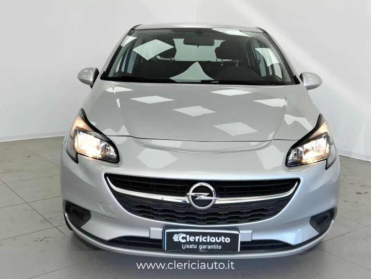 Opel Corsa usata a Como (6)