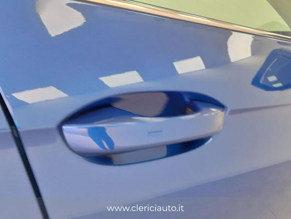 Skoda Superb Station Wagon usata a Como (15)