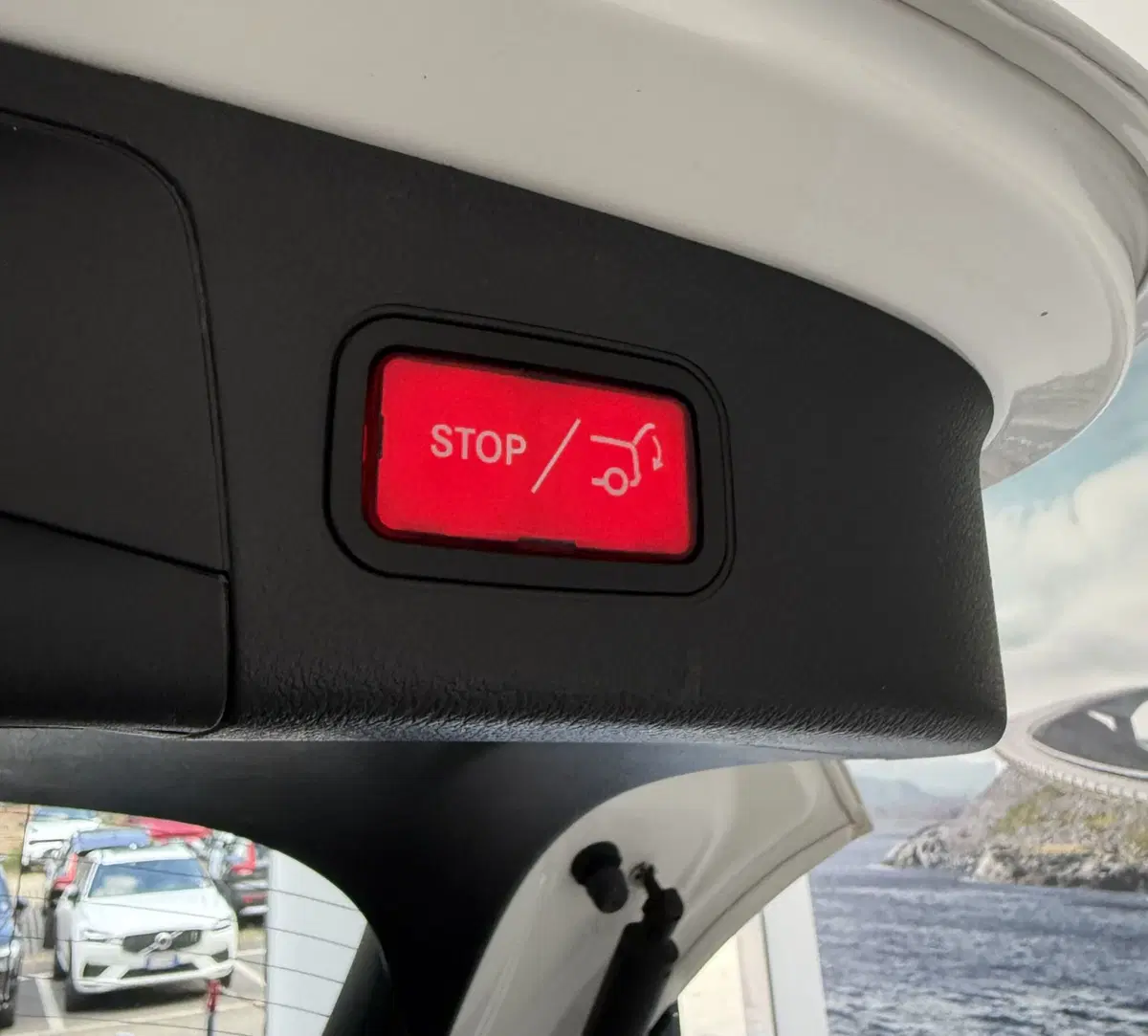 Mercedes-Benz GLA SUV usata a Parma (14)