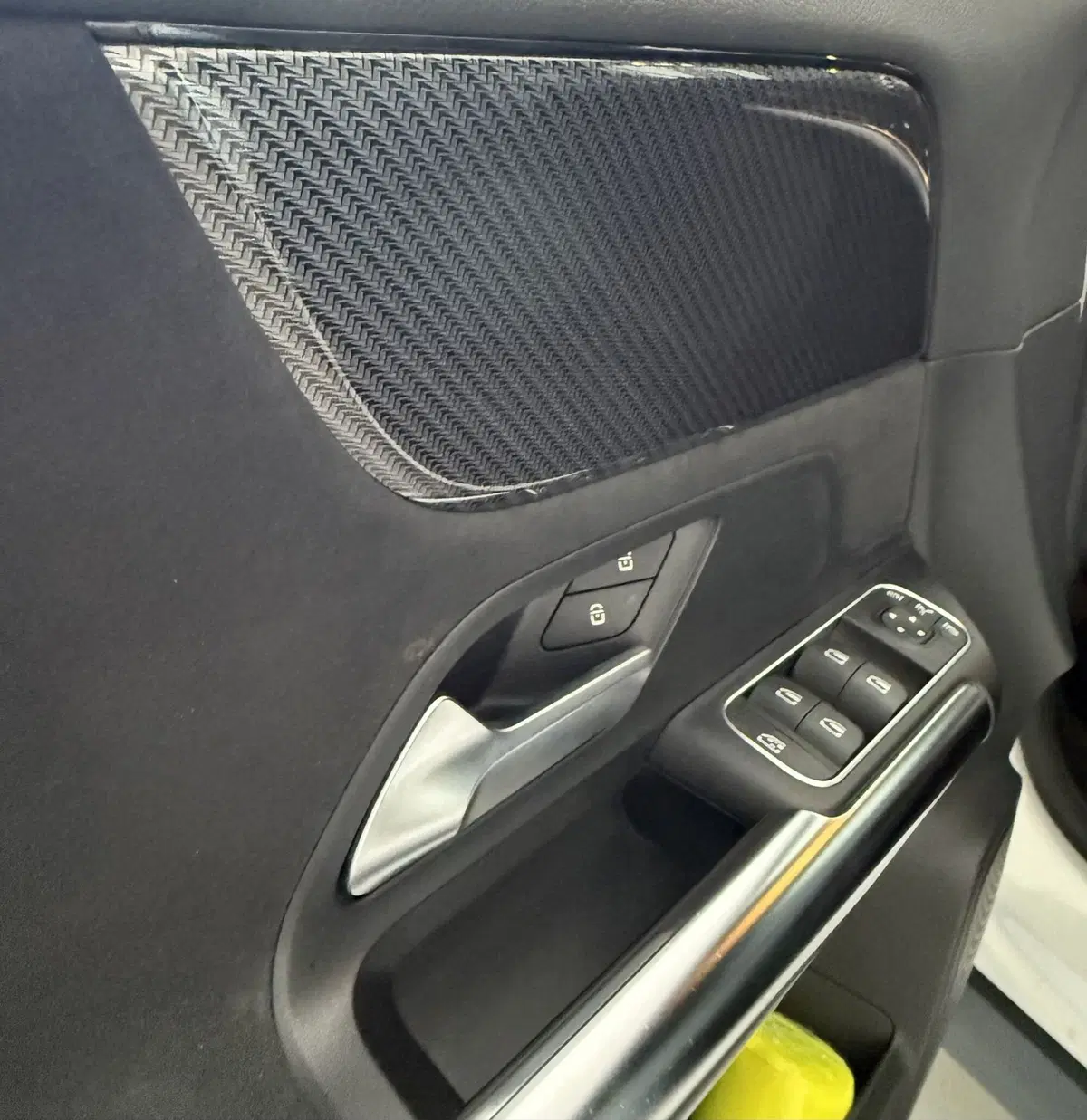 Mercedes-Benz GLA SUV usata a Parma (15)