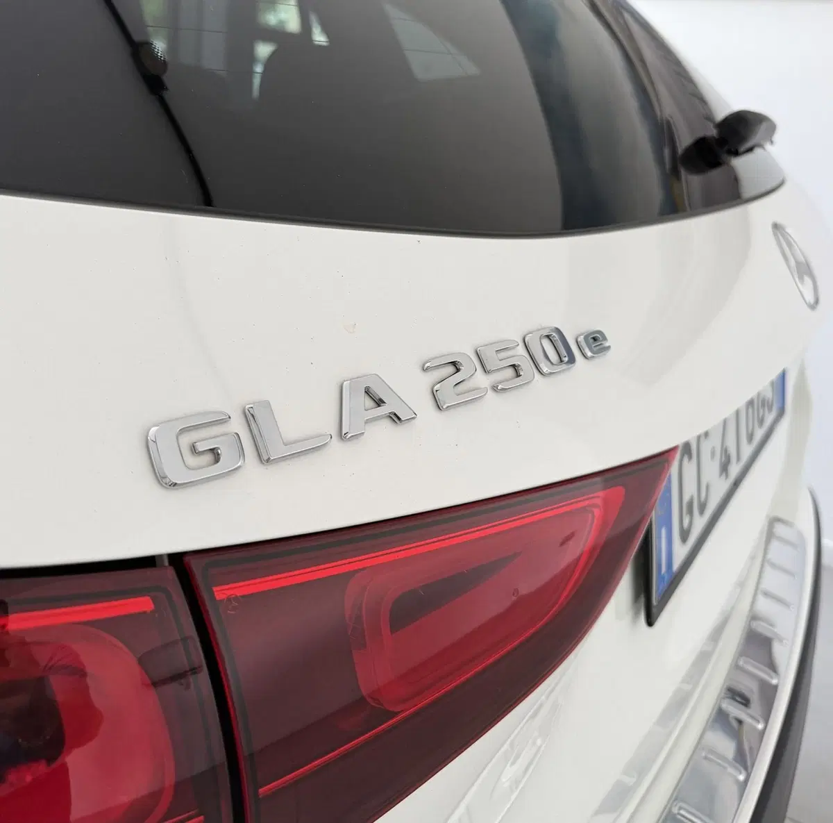 Mercedes-Benz GLA SUV usata a Parma (17)