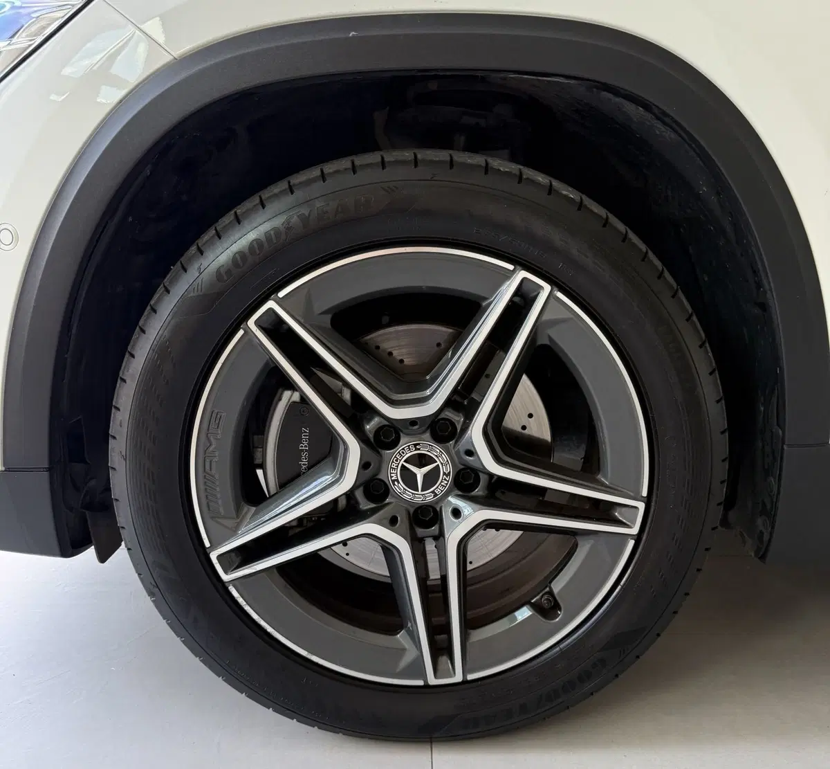 Mercedes-Benz GLA SUV usata a Parma (3)