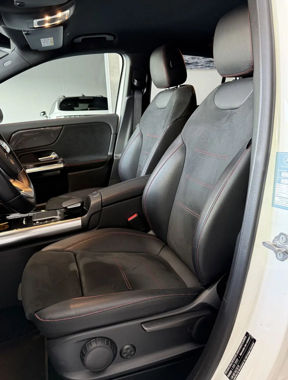 Mercedes-Benz GLA SUV usata a Parma (5)