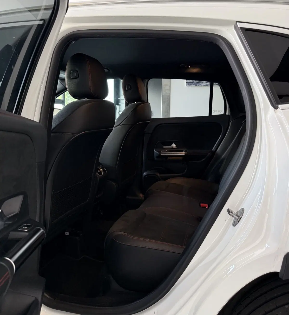 Mercedes-Benz GLA SUV usata a Parma (6)