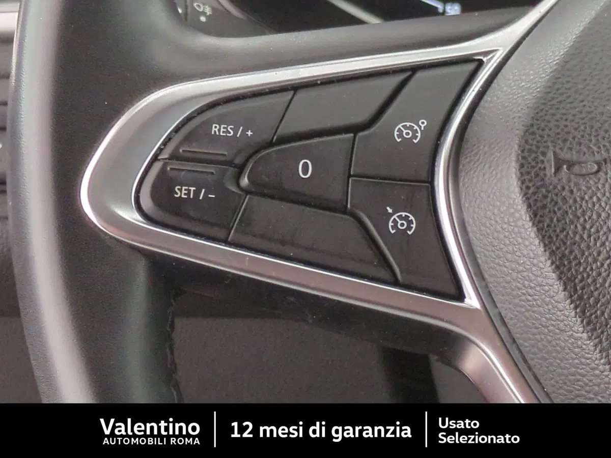 Renault Captur usata a Roma (15)