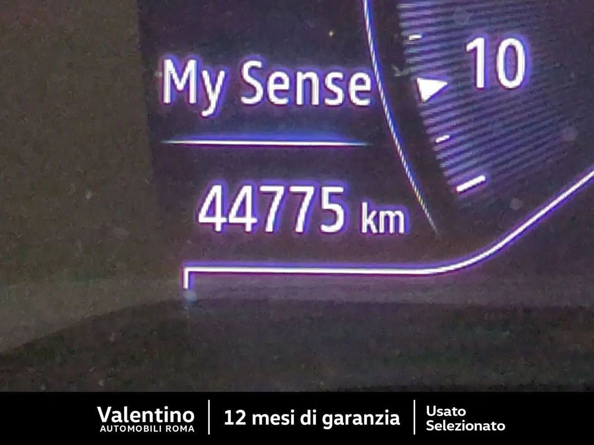 Renault Captur usata a Roma (16)