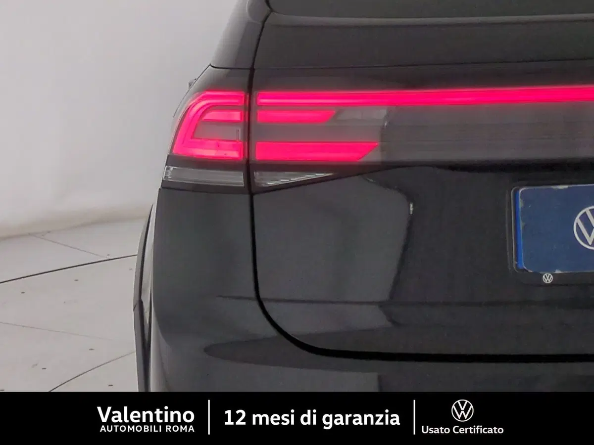 Volkswagen Taigo usata a Roma (8)