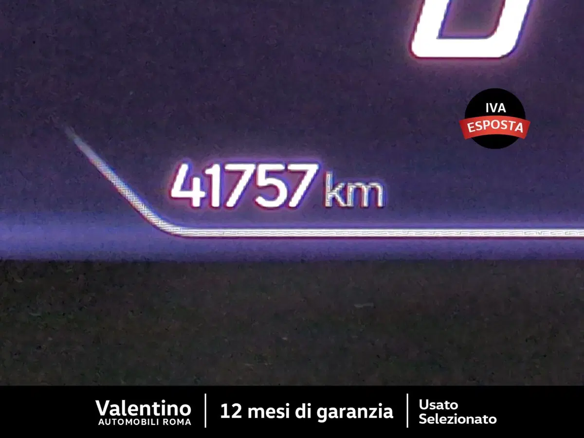 Cupra Formentor usata a Roma (16)