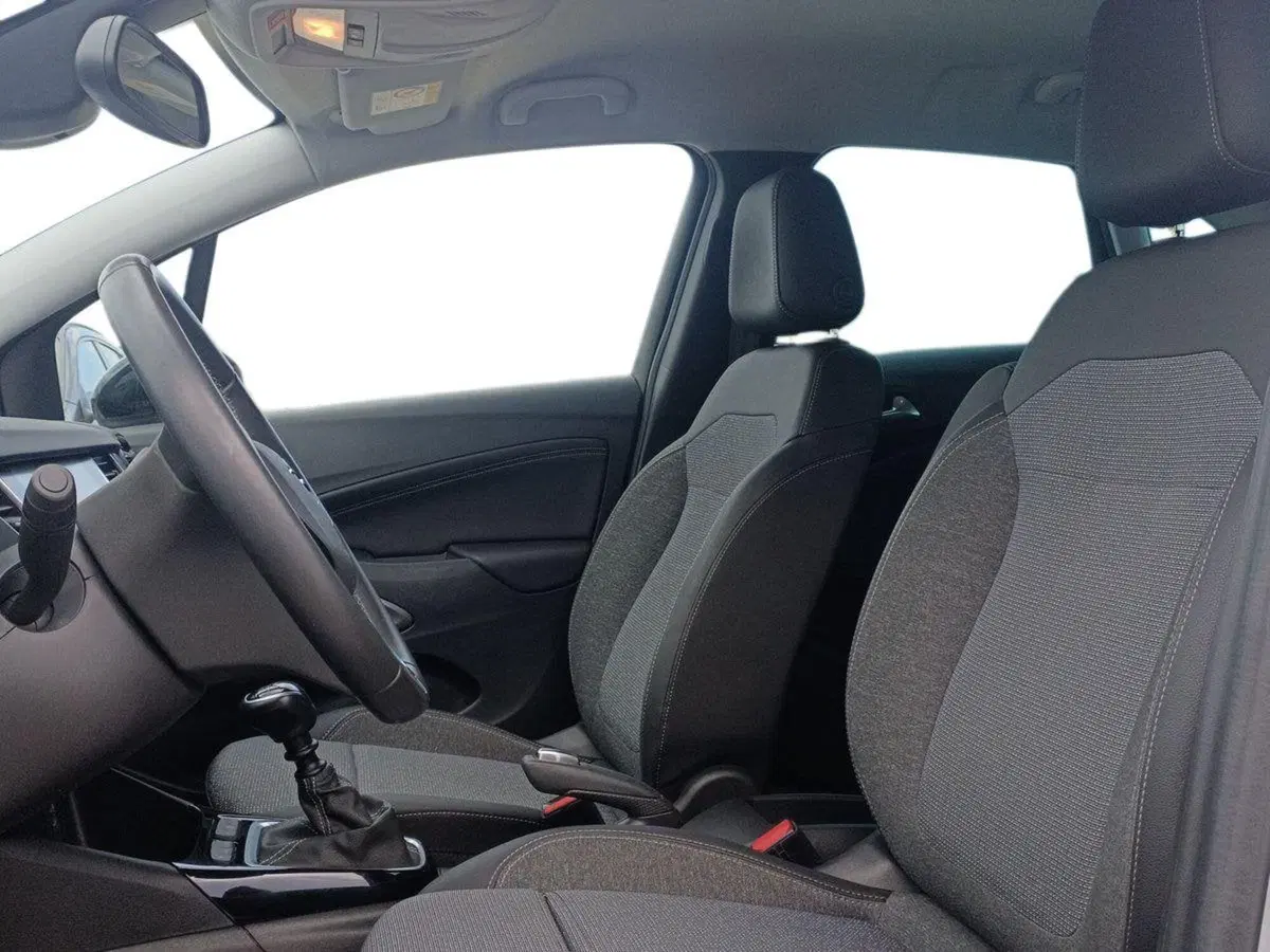 Opel Crossland usata a Taranto (7)