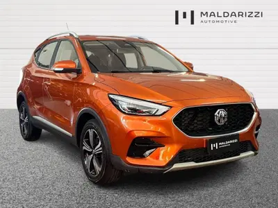 Mg ZS 1.5 Classic Comfort del 2025 usata a Bari