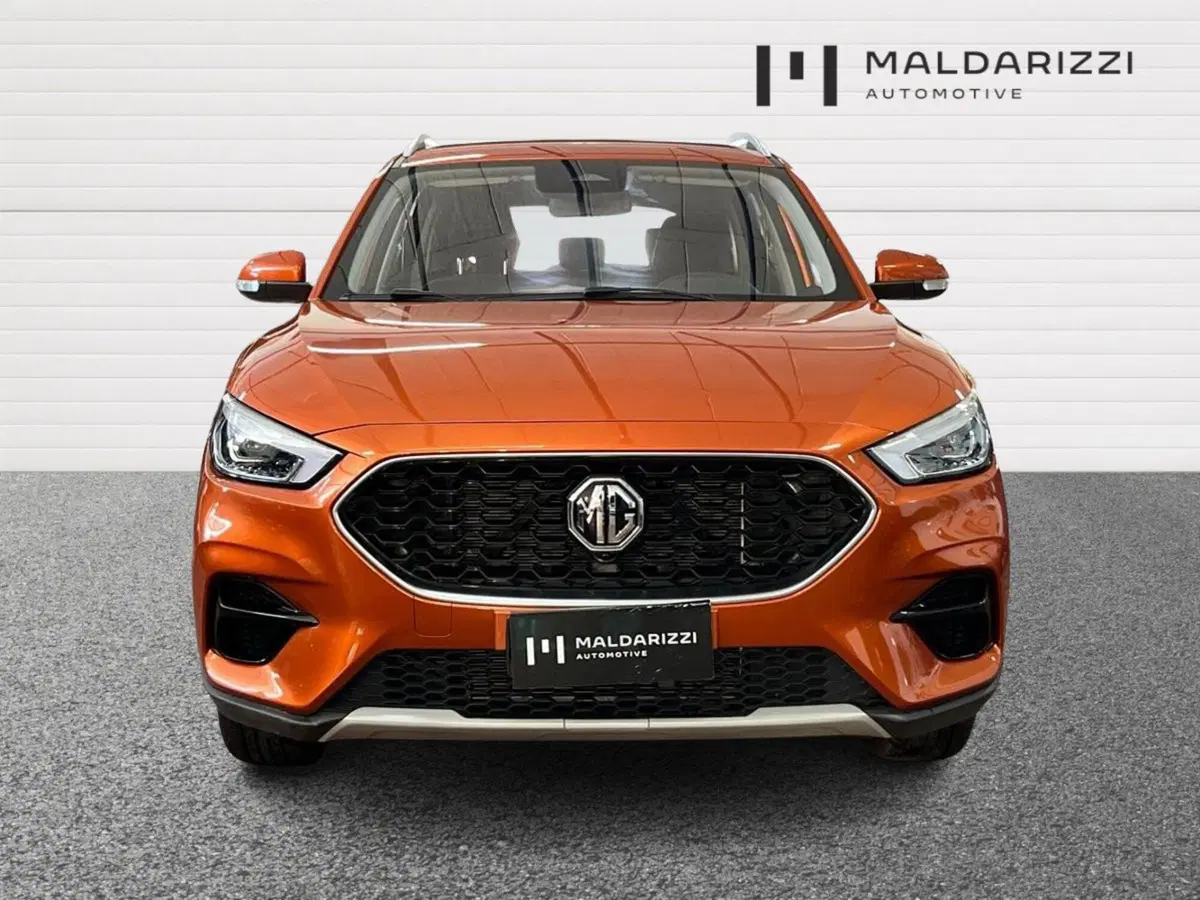 Mg ZS usata a Bari (2)