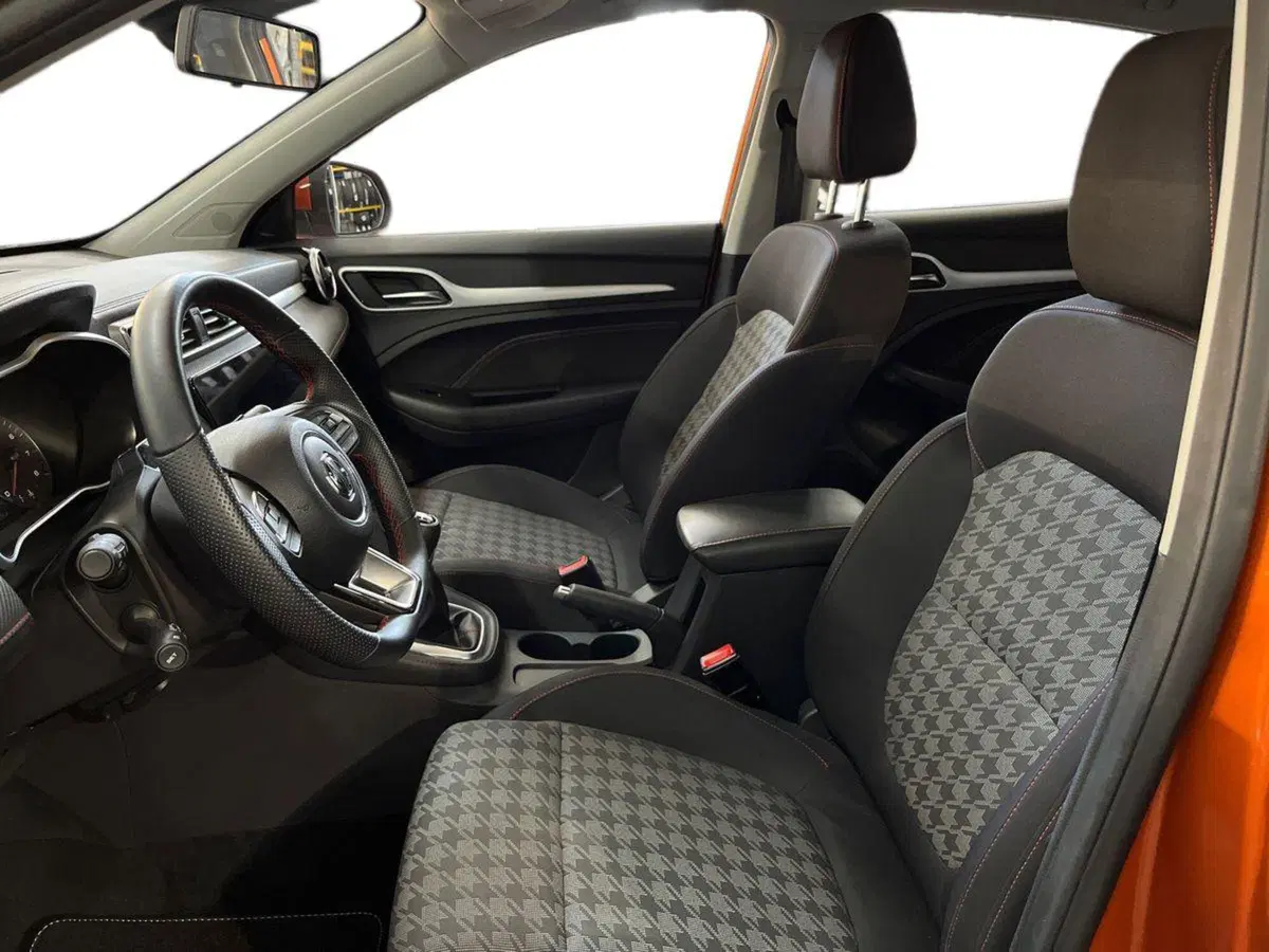 Mg ZS usata a Bari (7)