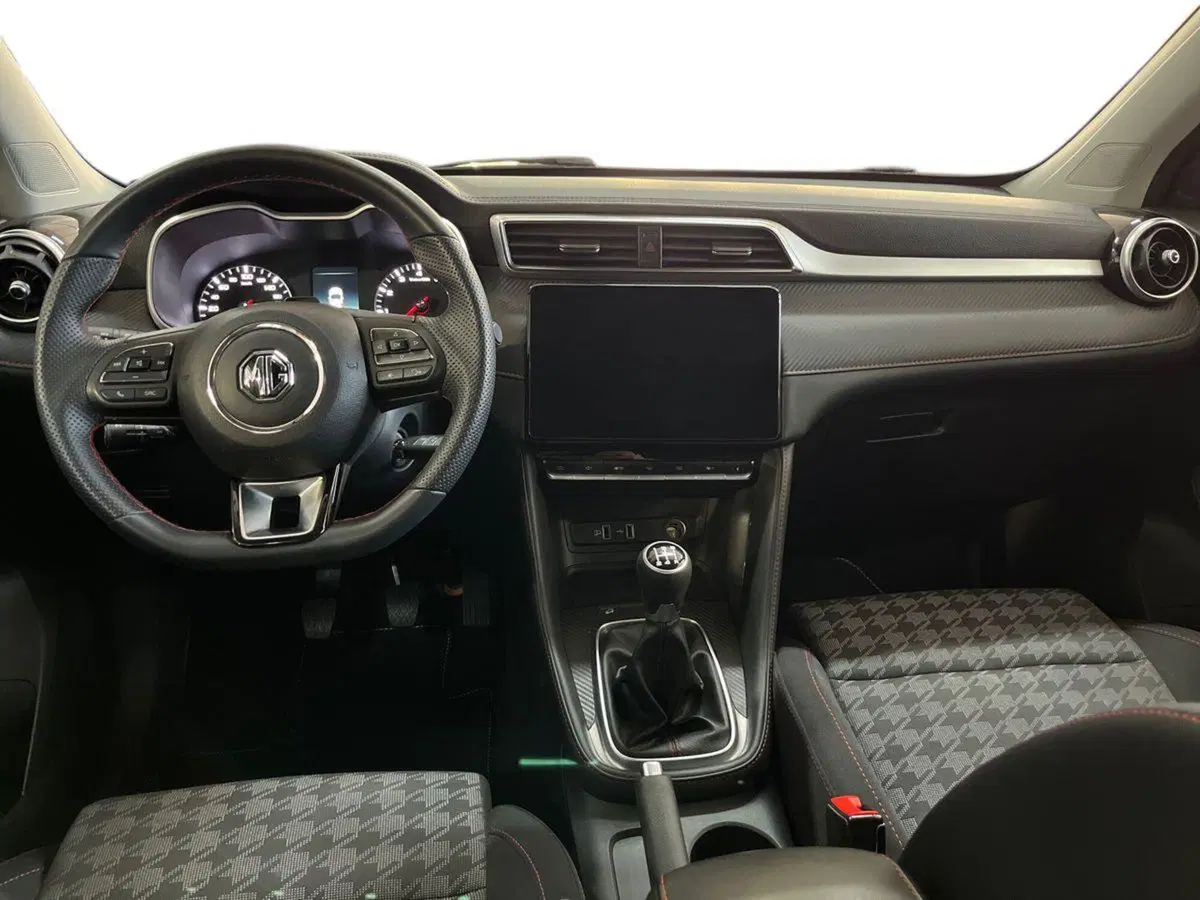 Mg ZS usata a Bari (8)