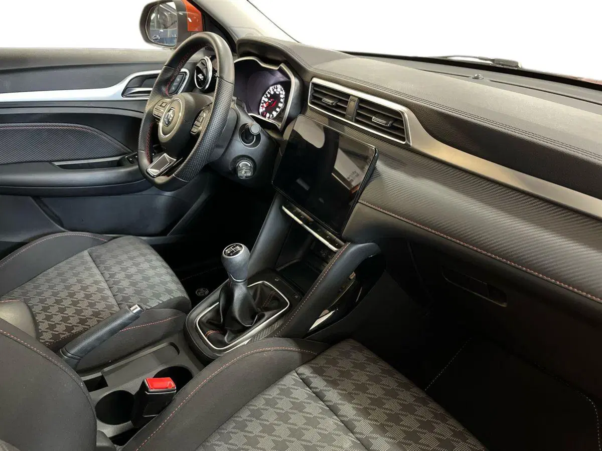 Mg ZS usata a Bari (9)