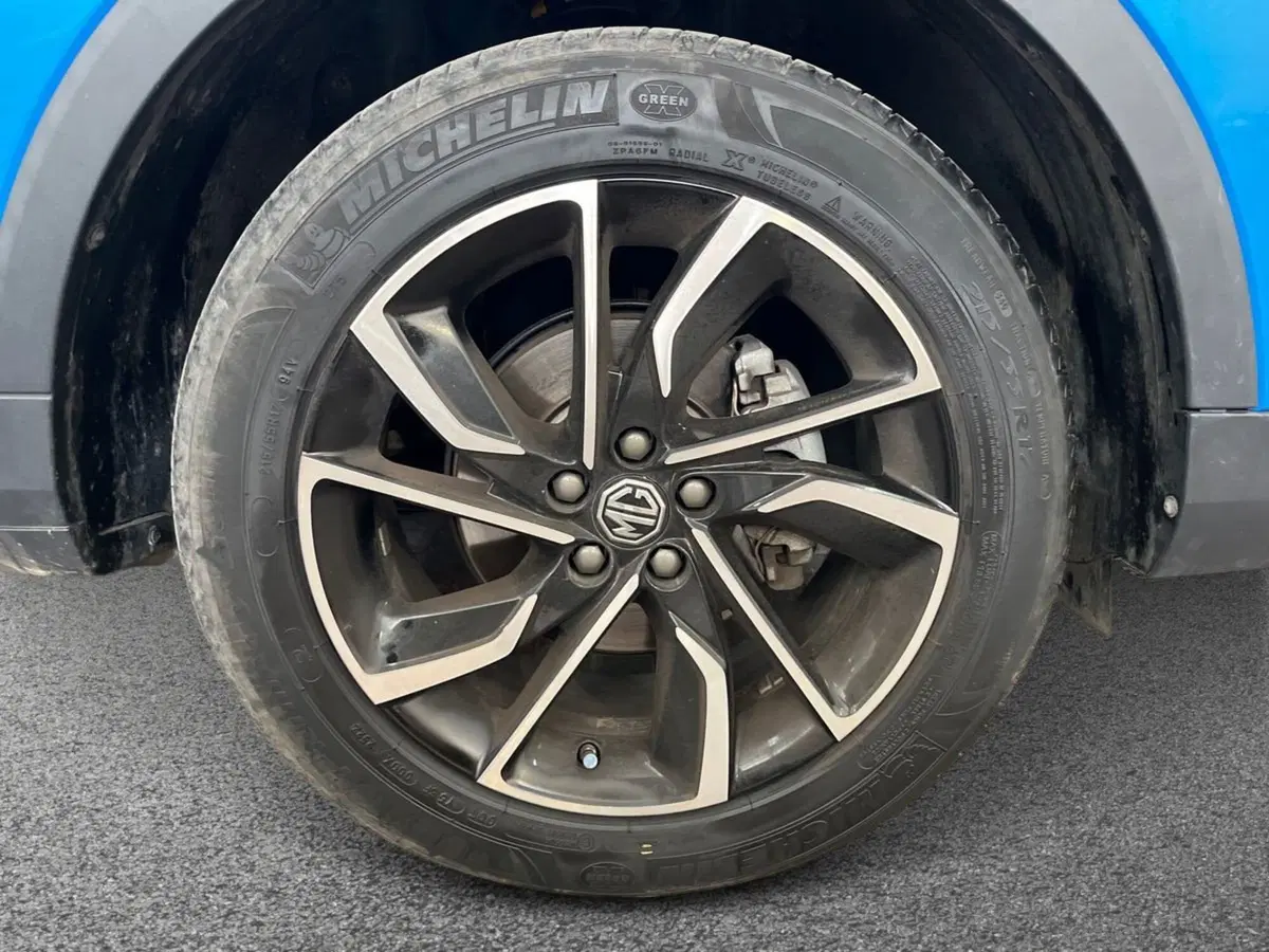 Mg ZS usata a Bari (6)