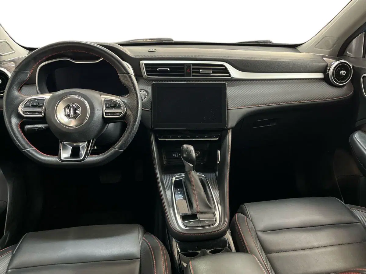 Mg ZS usata a Bari (8)