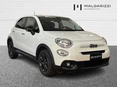 Fiat 500X 1.0 T3 120 CV Club del 2023 usata a Bari