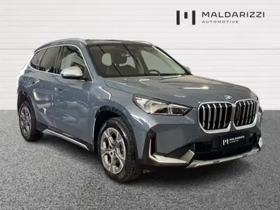 BMW X1 sdrive18d X-Line auto del 2023 usata a Bari