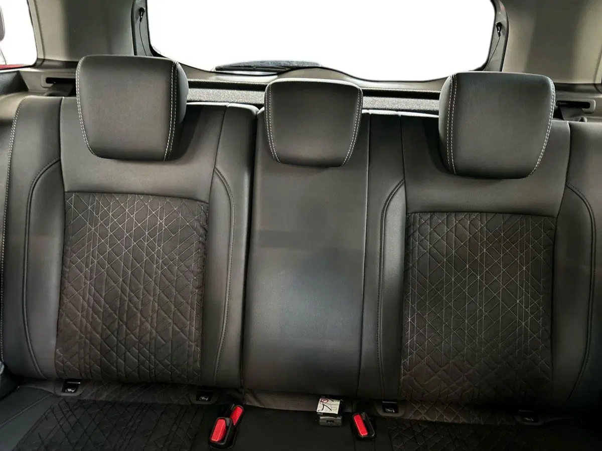 Suzuki Vitara usata a Milano (16)