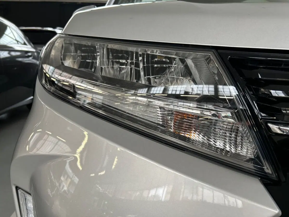 Suzuki Vitara usata a Milano (7)