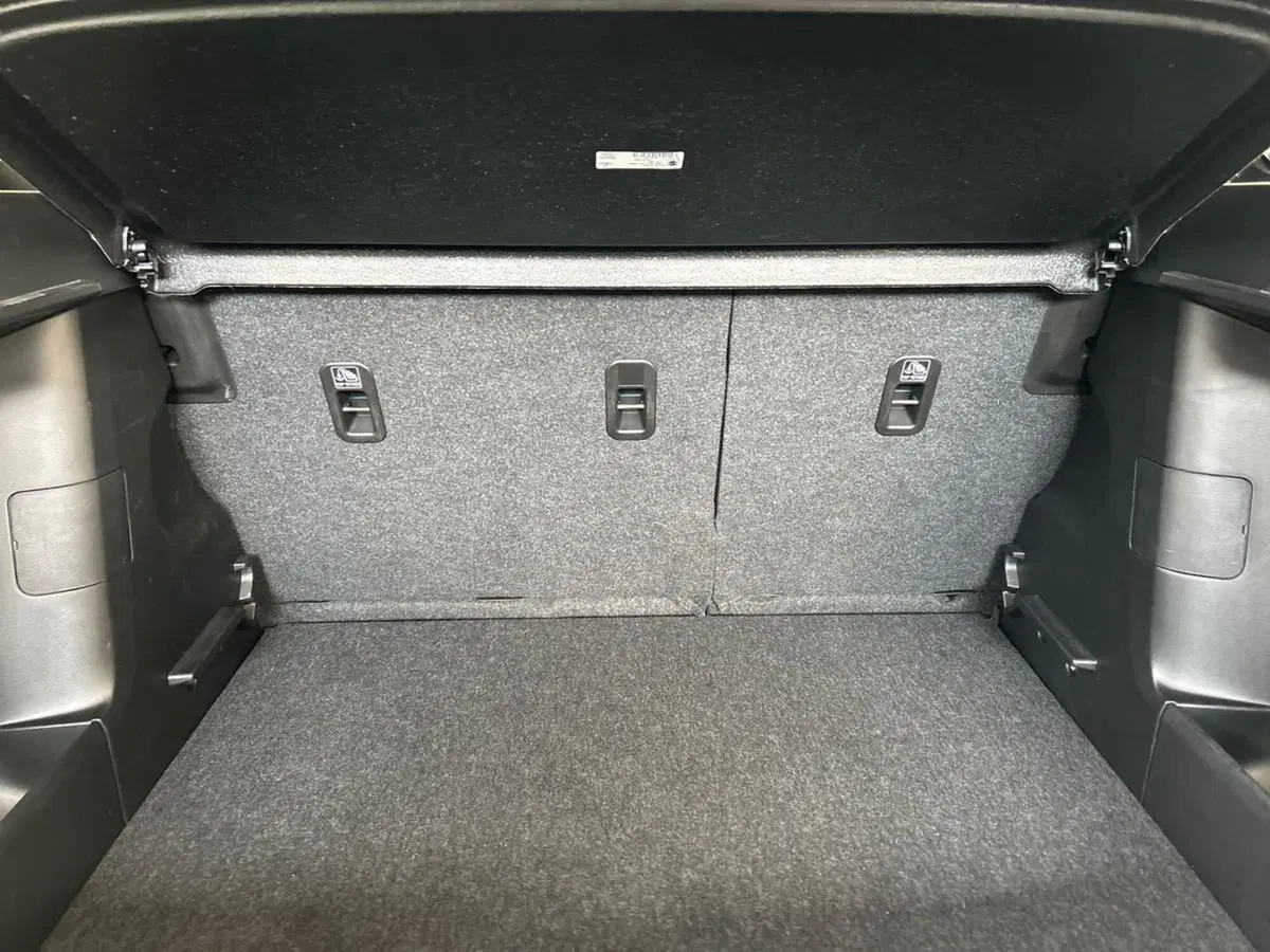 Suzuki Vitara usata a Milano (8)