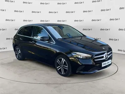 Mercedes-Benz Classe B 180 d Executive del 2021 usata a Poggio Renatico