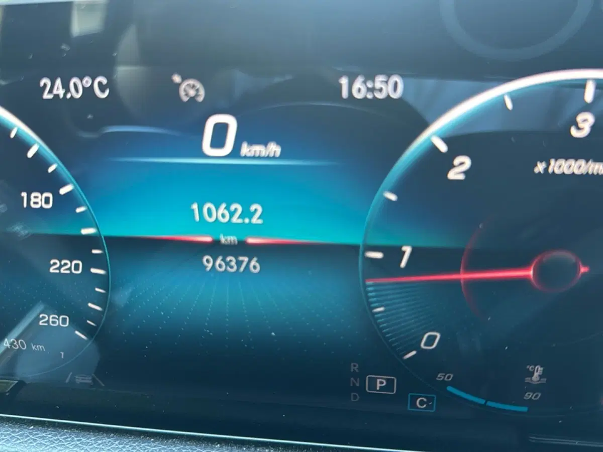 Mercedes-Benz Classe B usata a Ferrara (18)