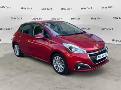 Peugeot 208 82 Stop&amp;Start 5 porte Active del 2018 usata a Poggio Renatico