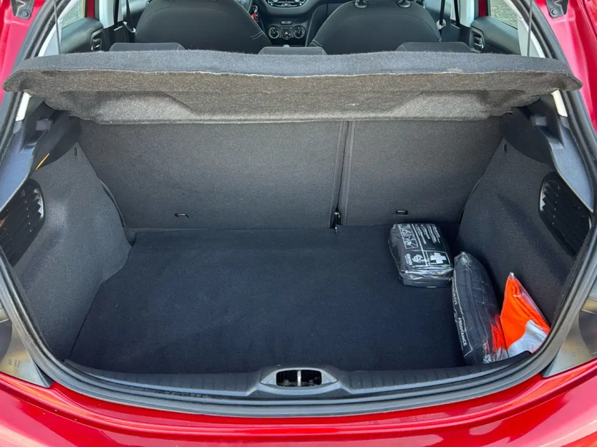 Peugeot 208 usata a Ferrara (19)